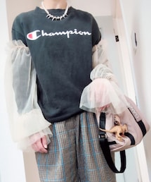 Champion | スウェット