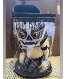 エル・デスペラード | フィギュア