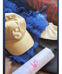 SANSeLF | キャミソール