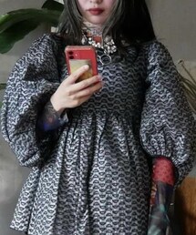 CECILIE BAHNSEN | シャツ/ブラウス