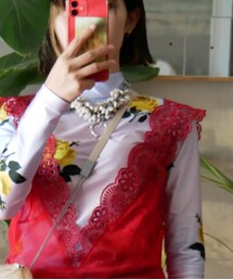 Meryll Rogge | トップス