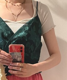 used | チュニック