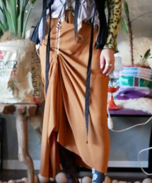 KIKO KOSTADINOV | スカート