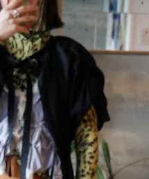 renata brenha | カーディガン/ボレロ