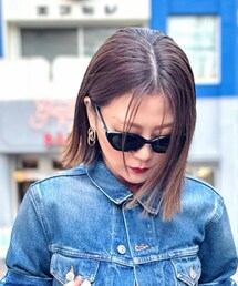 gentle monster | サングラス