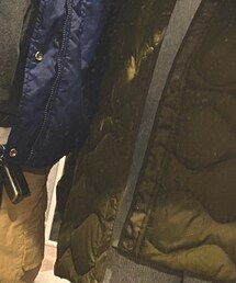 UNIQLO | ジャケット/アウター