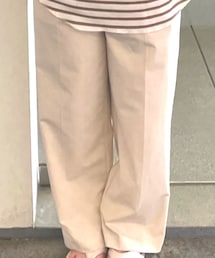 UNIQLO | スラックス