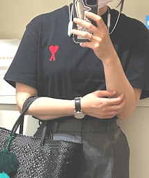 AMI Alexandre Mattiussi | Tシャツ/カットソー