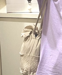 nest Robe | バッグ