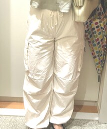 GU | カーゴパンツ