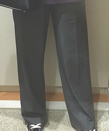 UNIQLO | スラックス