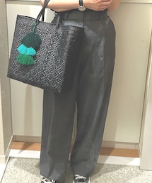 UNIQLO | スラックス