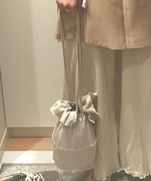 nest Robe | バッグ