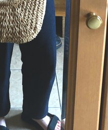 GU | デニムパンツ