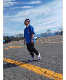 MISHKA | カーゴパンツ