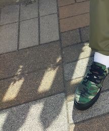 DC | シューズ