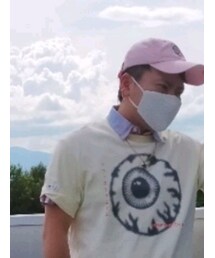 MISHKA | キャップ