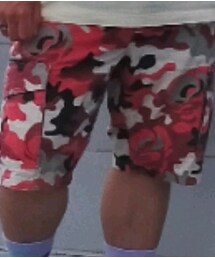 LRG | カーゴパンツ