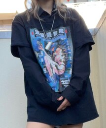 GU | シャツ/ブラウス