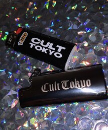 CULT TOKYO | ネックレス