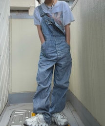 BIG MAC | サロペット/オーバーオール