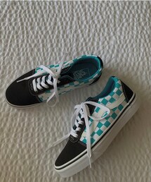 VANS | スニーカー