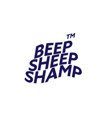BEEP  SHEEP SHAMP | ネックレス