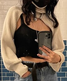 ZARA | ニット/セーター