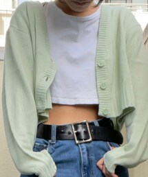 H&M | カーディガン/ボレロ