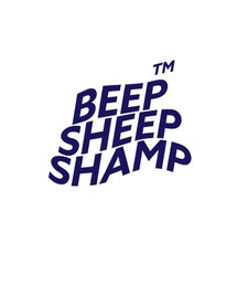 BEEP  SHEEP SHAMP | スラックス