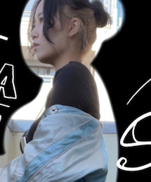 ZARA | Tシャツ/カットソー