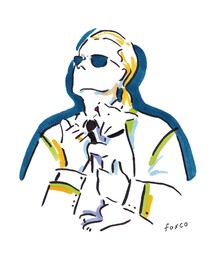 foxco | Tシャツ/カットソー