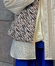 The Bagmati | ショルダーバッグ