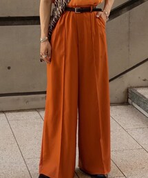 renya made in INTER FACTORY | スラックス