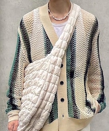 COS | ショルダーバッグ