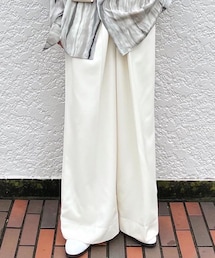 MASU | スラックス