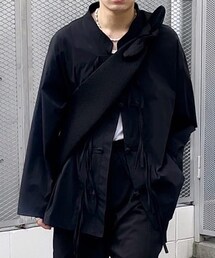 DISCOVERED | トップス