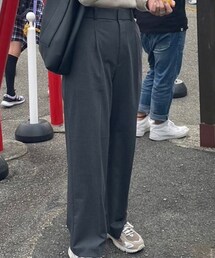 UNIQLO | スラックス