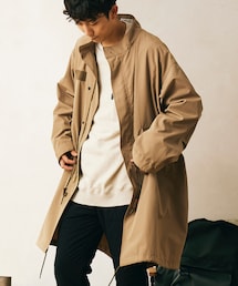 JOURNAL STANDARD relume | モッズコート