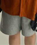 GU(ジーユー)の「ルームウェア(ルームウェア)」