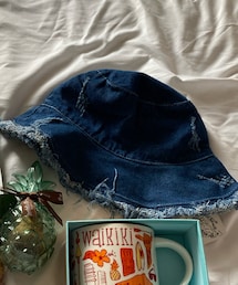 cinnamon girl (Hawaii) | ハット