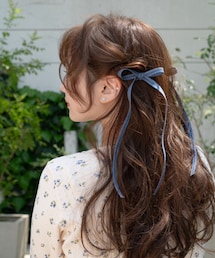 Chaco | バレッタ/ヘアクリップ