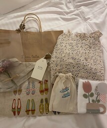 lisu lulu | シャツ/ブラウス