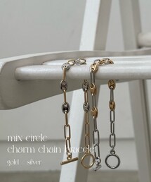 eim | ブレスレット