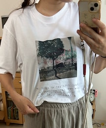 UNIQLO | Tシャツ/カットソー