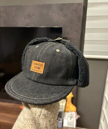 pour monsieur(プールムッシュ) | 帽子