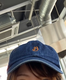 BEAMS | キャップ
