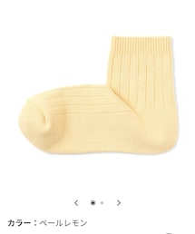 無印良品 | ソックス/靴下