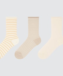 UNIQLO | ソックス/靴下