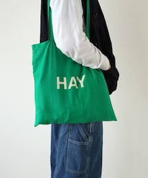hay | トートバッグ